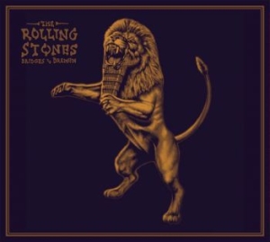 Rolling Stones - Bridges To Bremen (Live 1998 2Cd+Dv in the group CD / Pop-Rock at Bengans Skivbutik AB (3557960)