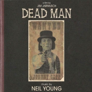 Young Neil - Dead Man in the group OTHER /  /  at Bengans Skivbutik AB (3557963)