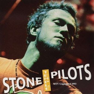 Stone Temple Pilots - Mtv Unplugged 1993 in the group Labels /  at Bengans Skivbutik AB (3558461)