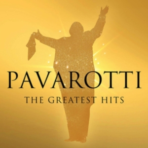 Pavarotti Luciano Tenor - Greatest Hits (3Cd) in the group OTHER / Övrigt /  at Bengans Skivbutik AB (3558470)