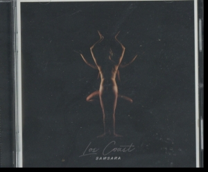 Los Coast - Samsara in the group CD at Bengans Skivbutik AB (3558491)