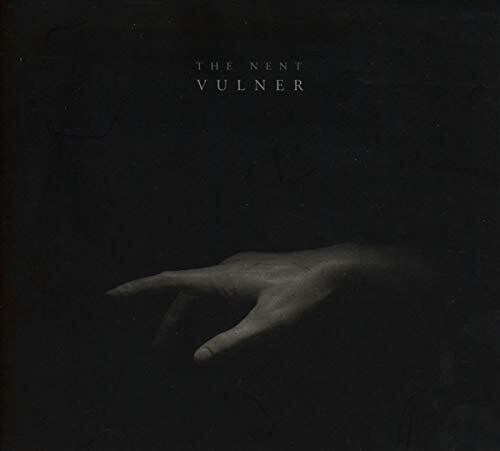 Nent - Vulner in the group CD / Pop at Bengans Skivbutik AB (3558506)