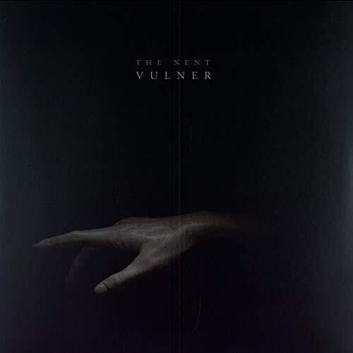 Nent - Vulner in the group VINYL / Pop at Bengans Skivbutik AB (3558507)