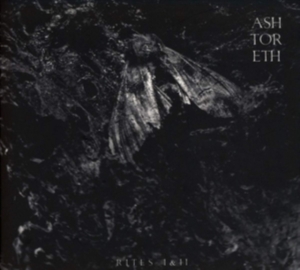 Ashtoreth - Rites I&Ii in the group CD / Pop-Rock at Bengans Skivbutik AB (3558508)