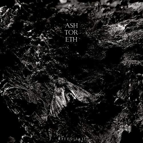 Ashtoreth - Rites I&Ii in the group OTHER / Övrigt / at Bengans Skivbutik AB (3558509)