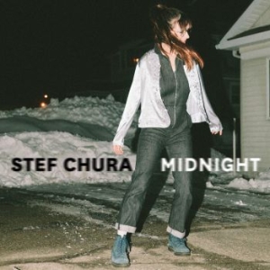 Stef Chura - Midnight in the group CD / Rock at Bengans Skivbutik AB (3558525)