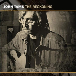 Tams John - Reckoning in the group OTHER / Övrigt / at Bengans Skivbutik AB (3558548)