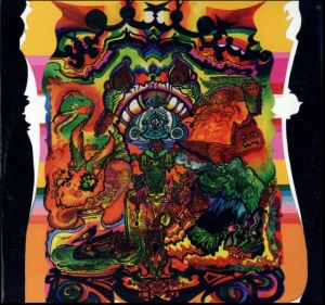 Cave - Psychic Psummer in the group VINYL / Pop-Rock at Bengans Skivbutik AB (3558583)