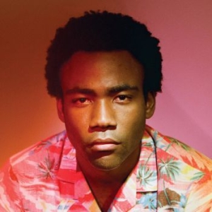 Childish Gambino - Because The Internet (Explicit) in the group Minishops / Childish Gambino at Bengans Skivbutik AB (3558599)