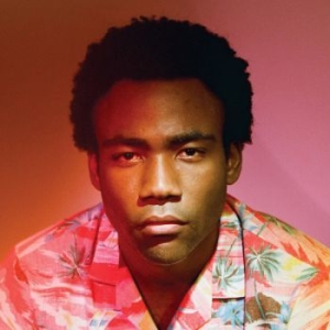 Childish Gambino - Because The Internet (Explicit) in the group CD / CD RnB-Hiphop-Soul at Bengans Skivbutik AB (3558599)