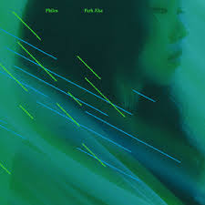 Jiha Park - Philos in the group VINYL / Elektroniskt,World Music at Bengans Skivbutik AB (3558671)