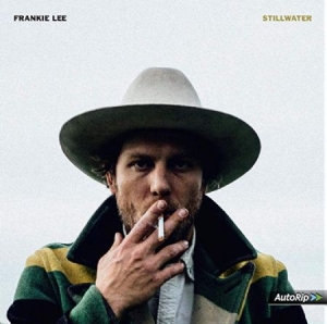 Lee Frankie - Stillwater in the group VINYL / Upcoming releases / Country at Bengans Skivbutik AB (3558678)