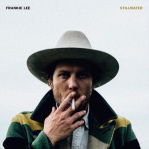 Lee Frankie - Stillwater in the group VINYL / Vinyl Country at Bengans Skivbutik AB (3558678)