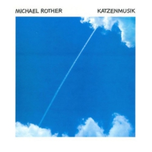 Rother Michael - Katzenmusik in the group VINYL / Pop-Rock at Bengans Skivbutik AB (3558700)