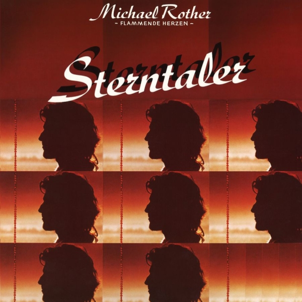 Rother Michael - Sterntaler in the group CD / Bestsellers at Bengans Skivbutik AB (3558703)