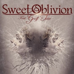 Sweet Oblivion Feat. Geoff Tate - Sweet Oblivion (Feat. Geoff Tate) in the group CD / New releases / Hardrock/ Heavy metal at Bengans Skivbutik AB (3559558)