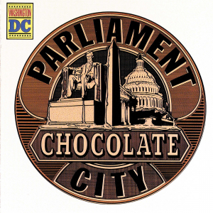 Parliament - Chocolate City (Ltd Vinyl) in the group Julspecial19 at Bengans Skivbutik AB (3559590)