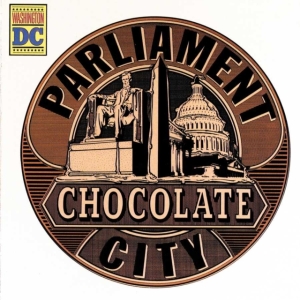 Parliament - Chocolate City (Ltd 150 gr Vinyl) in the group VINYL / Pop-Rock,RnB-Soul at Bengans Skivbutik AB (3559590)