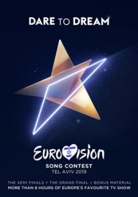 Blandade Artister - Eurovision Song Contest 2019 Tel Av in the group OTHER / Music-DVD & Bluray at Bengans Skivbutik AB (3559592)