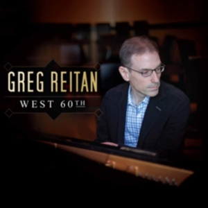 Reitan Greg - West 60Th in the group OTHER / Övrigt /  at Bengans Skivbutik AB (3559596)