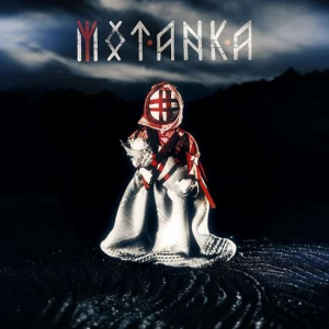 Motanka - Motanka in the group VINYL / Upcoming releases / Hardrock/ Heavy metal at Bengans Skivbutik AB (3559666)