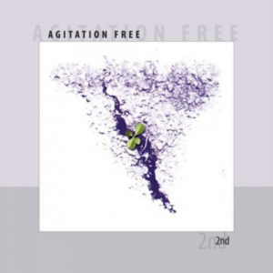 Agitation Free - 2Nd in the group VINYL / Upcoming releases / Rock at Bengans Skivbutik AB (3559678)