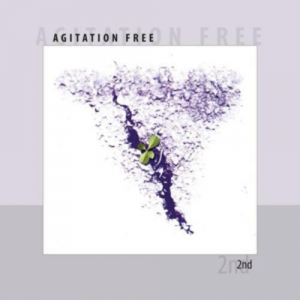 Agitation Free - 2Nd in the group VINYL / Rock at Bengans Skivbutik AB (3559678)