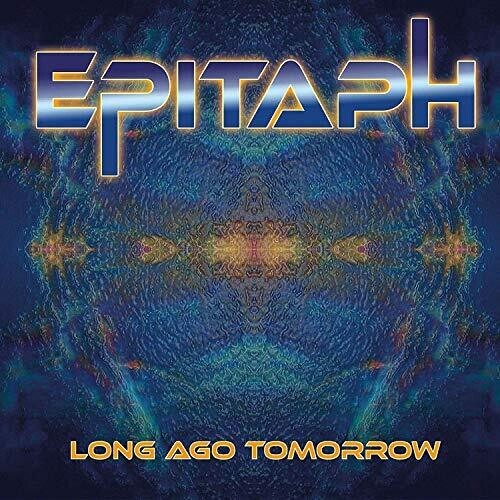 Epitaph - Long Ago Tomorrow in the group VINYL / Rock at Bengans Skivbutik AB (3559680)