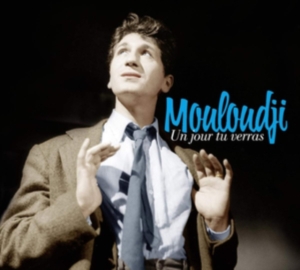 Mouloudji Marcel - Un Jour Tu Verras in the group CD / Elektroniskt,Pop-Rock,World Music,Övrigt at Bengans Skivbutik AB (3559682)