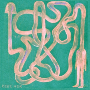Keel Her - With Kindness in the group OTHER / Övrigt /  at Bengans Skivbutik AB (3559709)