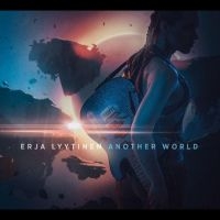 Lyytinen Erja - Another World in the group CD / New releases / Jazz/Blues at Bengans Skivbutik AB (3560815)