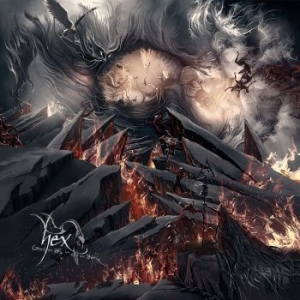 Hex - God Has No Name in the group CD / Upcoming releases / Hardrock/ Heavy metal at Bengans Skivbutik AB (3561776)