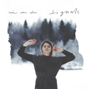 Mi von Ahn - Signals (Ltd White Vinyl) i gruppen VINYL / Pop-Rock hos Bengans Skivbutik AB (3563183)