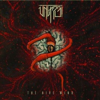 Unit 731 - Hive Mind in the group CD / Bestsellers at Bengans Skivbutik AB (3565330)