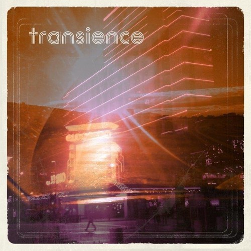 Wreckless Eric - Transience in the group VINYL / Rock at Bengans Skivbutik AB (3565365)