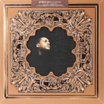 Prince Po - Slickness in the group CD / Dans/Techno at Bengans Skivbutik AB (3565387)