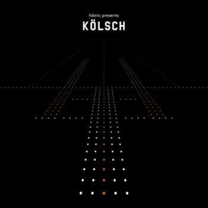 Kolsch - Fabric Presents in the group CD / Upcoming releases / Dance/Techno at Bengans Skivbutik AB (3565391)