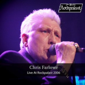 Farlowe Chris - Live At Rockpalast in the group OTHER / Övrigt / at Bengans Skivbutik AB (3565461)