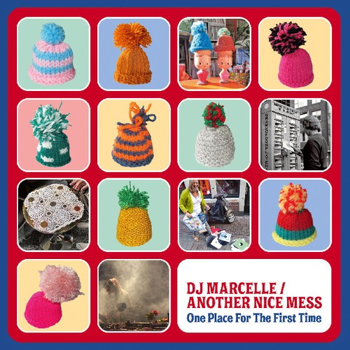 Dj Marcelle/Another Nice Mess - One Place For The First Time in the group OTHER / Övrigt /  at Bengans Skivbutik AB (3565496)