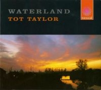 Taylor Tot And St George's Orchestr - Waterland in the group CD / Pop-Rock at Bengans Skivbutik AB (3565513)