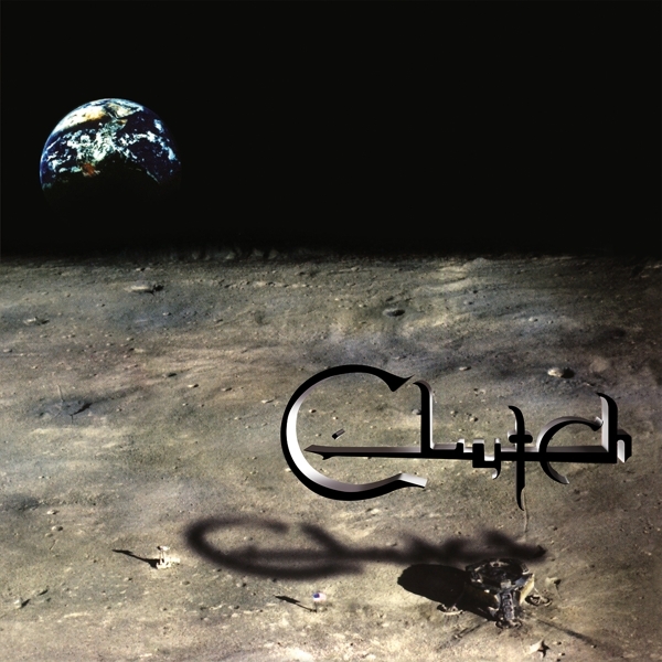 Clutch - Clutch in the group OUR PICKS / -Start Music On Vinyl at Bengans Skivbutik AB (3565804)