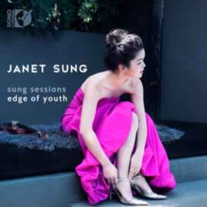 Various - Edge Of Youth in the group Externt_Lager /  at Bengans Skivbutik AB (3566078)