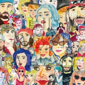 Tacocat - This Mess Is A Place (Loser Edition in the group VINYL / Rock at Bengans Skivbutik AB (3566137)