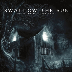 Swallow The Sun - The Morning Never Came in the group OTHER / Övrigt /  at Bengans Skivbutik AB (3566156)
