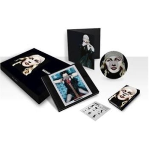Madonna - Madame X (7