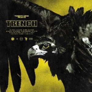 Twenty One Pilots - Trench in the group OTHER / KalasCDx at Bengans Skivbutik AB (3566163)