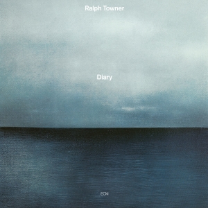 Towner Ralph - Diary in the group OUR PICKS / Classic labels / ECM Records at Bengans Skivbutik AB (3566173)