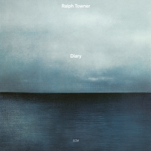 Towner Ralph - Diary in the group OUR PICKS / Classic labels / ECM Records at Bengans Skivbutik AB (3566173)