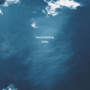 Darling David - Cello in the group OUR PICKS / Classic labels / ECM Records at Bengans Skivbutik AB (3566187)