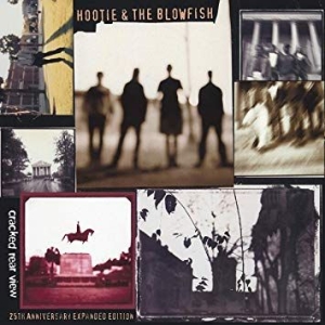 Hootie & The Blowfish - Cracked Rear View in the group CD / Pop at Bengans Skivbutik AB (3566644)